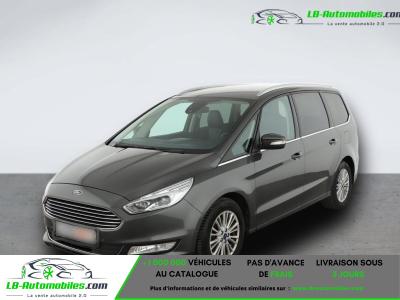 Ford Galaxy 2.0 EcoBlue 240 BVA