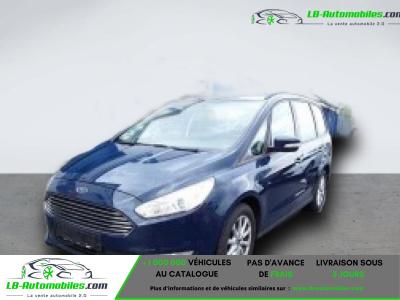 Ford Galaxy 2.0 TDCI 150 BVM