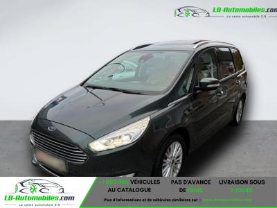 Ford Galaxy 2.0 TDCI 180 BVM