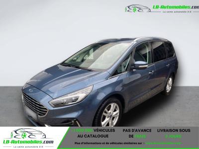 Ford Galaxy 2.0 EcoBlue 150 BVM