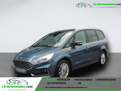 Ford Galaxy 2.0 EcoBlue 190 BVA