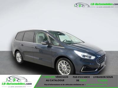 Ford Galaxy 2.0 EcoBlue 190 BVA