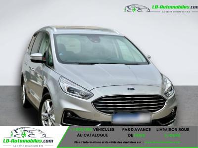 Ford Galaxy 2.0 EcoBlue 190 BVA