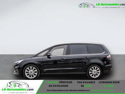 Ford Galaxy 2.0 EcoBlue 190 BVA