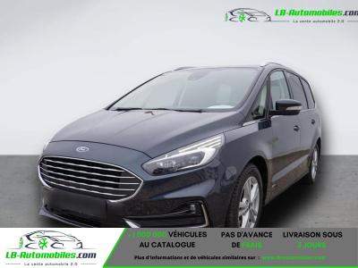 Ford Galaxy 2.0 EcoBlue 190 BVA