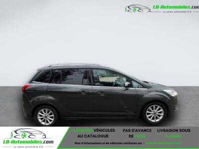 Ford Grand C-Max 1.0 EcoBoost 125  BVM