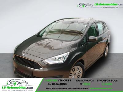 Ford Grand C-Max 1.0 EcoBoost 125  BVM