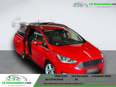 Ford Grand C-Max 1.0 EcoBoost 125  BVM