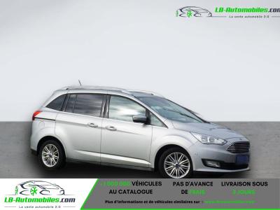 Ford Grand C-Max 1.0 EcoBoost 125  BVM