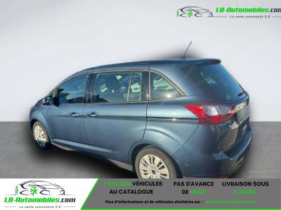 Ford Grand C-Max 1.0 EcoBoost 125  BVM