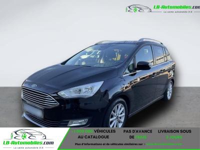 Ford Grand C-Max 1.0 EcoBoost 125  BVM