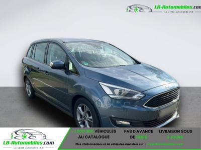 Ford Grand C-Max 1.0 EcoBoost 125  BVM