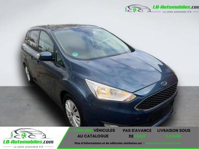 Ford Grand C-Max 1.0 EcoBoost 125  BVM