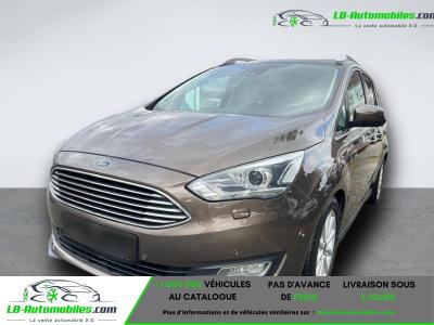 Ford Grand C-Max 1.5 EcoBoost 150 BVA