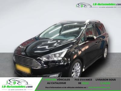 Ford Grand C-Max 1.5 EcoBoost 150 BVA