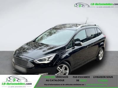 Ford Grand C-Max 1.5 EcoBoost 150 BVA