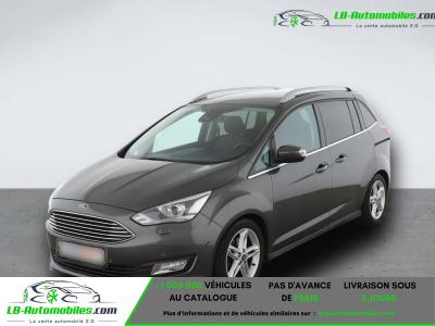 Ford Grand C-Max 1.5 EcoBoost 150 BVA