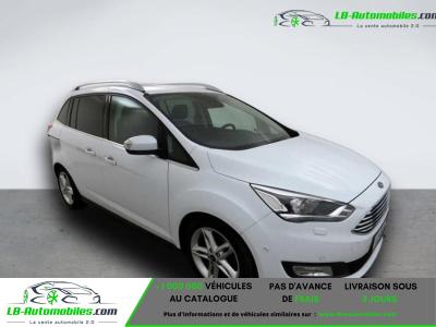 Ford Grand C-Max 1.5 EcoBoost 150 BVA