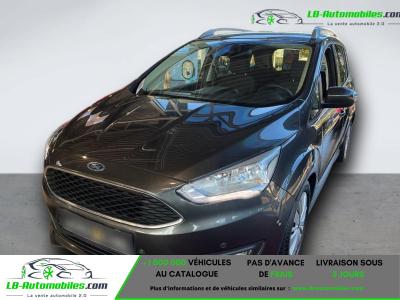 Ford Grand C-Max 1.5 EcoBoost 150 BVA