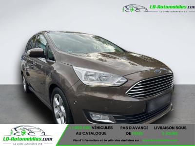 Ford Grand C-Max 1.5 TDCi 120 BVM