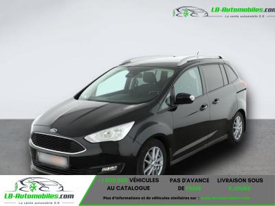 Ford Grand C-Max 1.5 TDCi 120 BVM