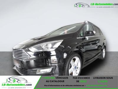 Ford Grand C-Max 2.0 TDCi 150 BVM