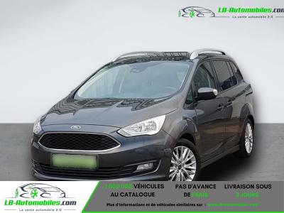 Ford Grand C-Max 2.0 TDCi 150 BVM