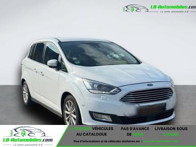 Ford Grand C-Max 2.0 TDCi 150 BVA