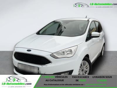 Ford Grand C-Max 2.0 TDCi 150 BVM