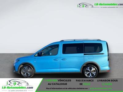 Ford Grand Tourneo 1.5 EcoBoost 114 BVA