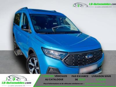 Ford Grand Tourneo 2.0 EcoBlue 102 BVM