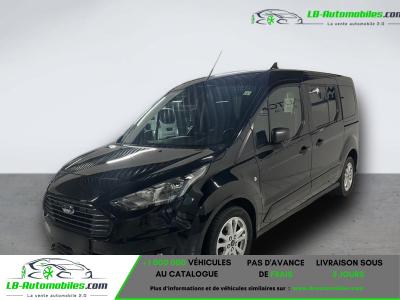 Ford Grand Tourneo 1.5 L EcoBlue 120 BVM