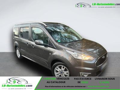 Ford Grand Tourneo 1.5 L EcoBlue 120 BVM