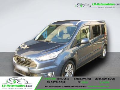 Ford Grand Tourneo 1.5 L EcoBlue 120 BVM