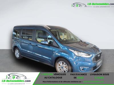 Ford Grand Tourneo 1.5 L EcoBlue 120 BVM