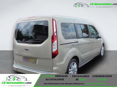 Ford Grand Tourneo 1.5 TDCi 120  BVA