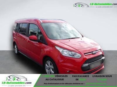 Ford Grand Tourneo 1.5 TDCi 120  BVA