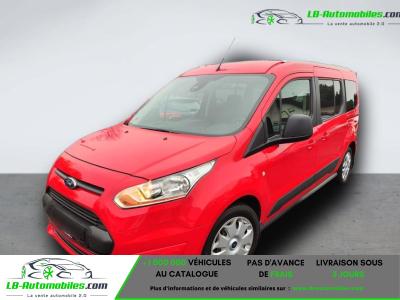 Ford Grand Tourneo 1.6 TDCi 115