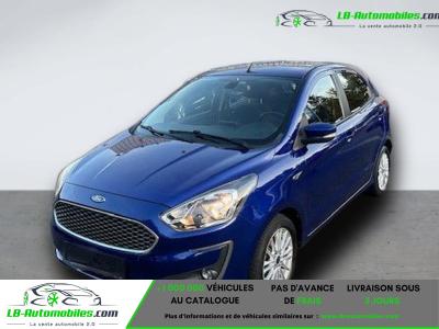 Ford Ka + 1.2 85 ch  BVM