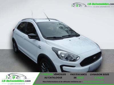 Ford Ka + 1.2 85 ch  BVM