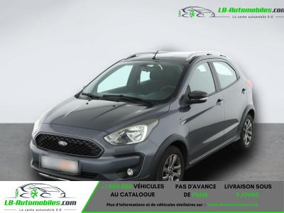 Ford Ka + 1.2 85 ch  BVM