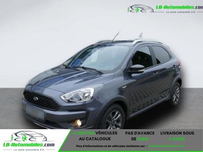 Ford Ka + 1.2 85 ch  BVM