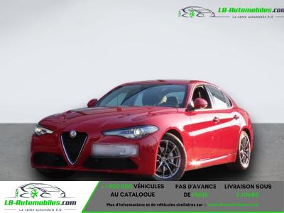 Alfa Romeo Giulia 2.2 160 ch BVA