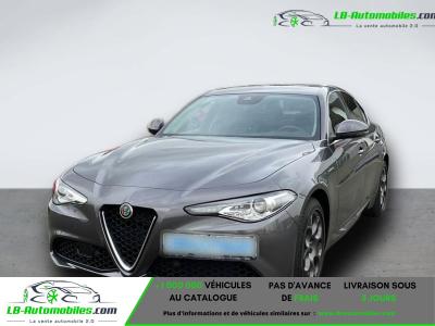 Alfa Romeo Giulia 2.0 T 200 ch BVA