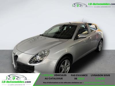 Alfa Romeo Giulietta 2 1.4 TJet 120 ch BVM