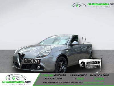 Alfa Romeo Giulietta 2 1.4 TJet 120 ch BVM