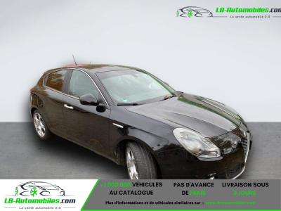 Alfa Romeo Giulietta 1.4 TJet 120 ch