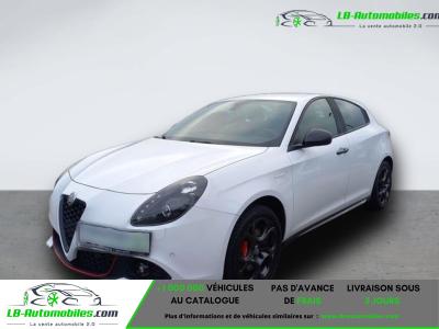 Alfa Romeo Giulietta 2 1.4 TJet 120 ch BVM