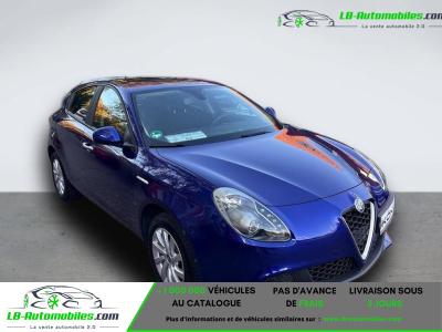 Alfa Romeo Giulietta 1.4 TJet 120 ch