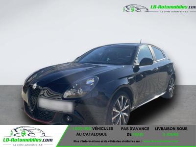 Alfa Romeo Giulietta 1.4 TJet 120 ch